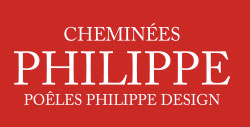 Cheminée Philippe